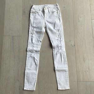 Frame Denim - Le Skinny De Jeanne